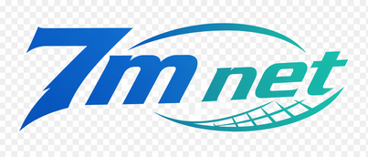 7m net logo